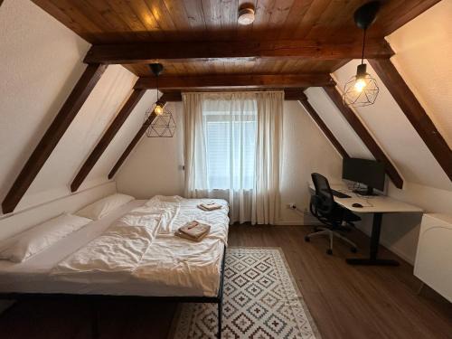 Dreyen Apartment | Hücker Moor