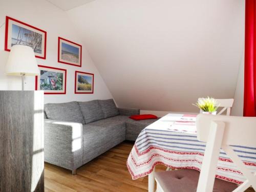 Gross Schwansee Apartment | Hühnergott