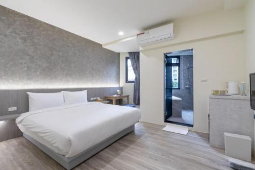 Jiaoxi Hotel | hōo落雨 溫泉旅店