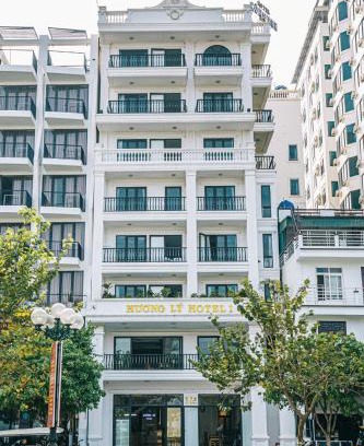 Sam Son Apartment | Hương Lý Hotel