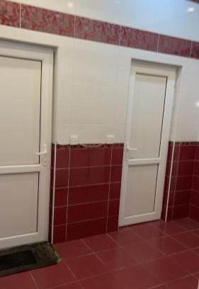 Azerbaijan Apartment | Həyət evi
