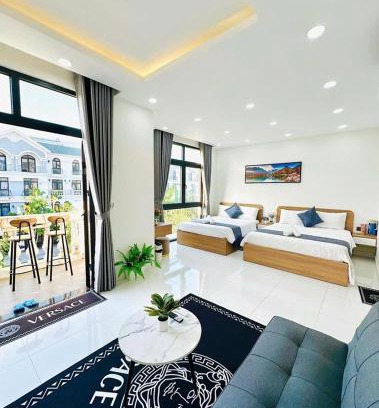 Ganh Dau Hotel | Hải Anh Homestay 1