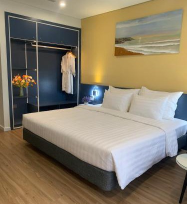 Hoang Hoa Hotel | Hải Tiến - Thanh Hóa