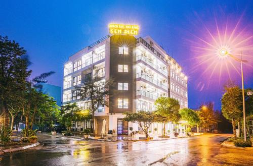 Sam Son Hotel | Hệ thống Khách Sạn Sen Biển - FLC Sầm Sơn