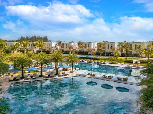 Dien Duong Hotel | Hội An Apartment Seaview - An Bàng Beach