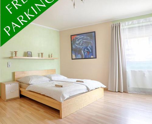 Trier Apartment | H-Apartments