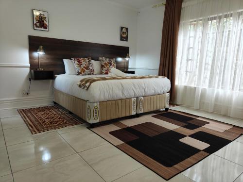 Selborne House | H cottages