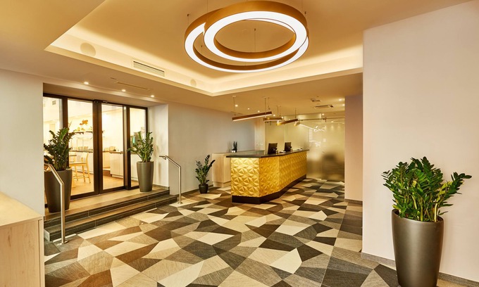 Alsergrund Hotel | H+ Hotel Wien