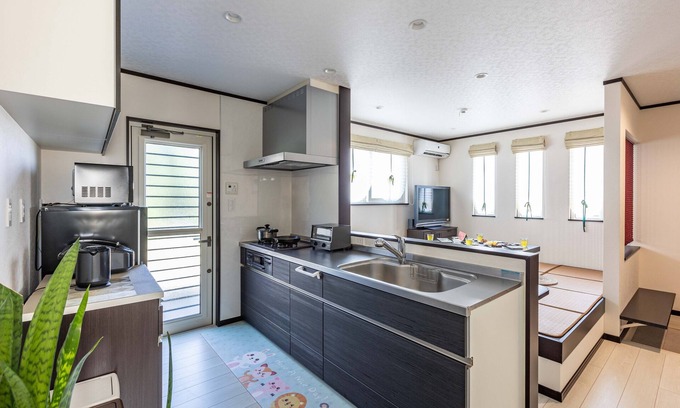Shirahama House | H.P House Shirahama