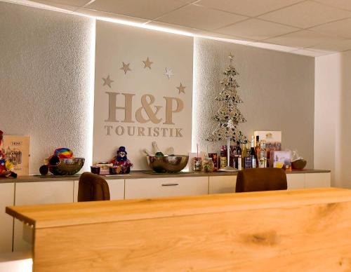 Feldberg Apartment | H&P Touristik Residenz Grafenmatt GRA-3-2