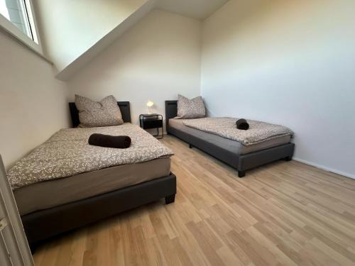 Sinningen Apartment | H&S Host & Sleep Emsdetten Groß & Ruhig