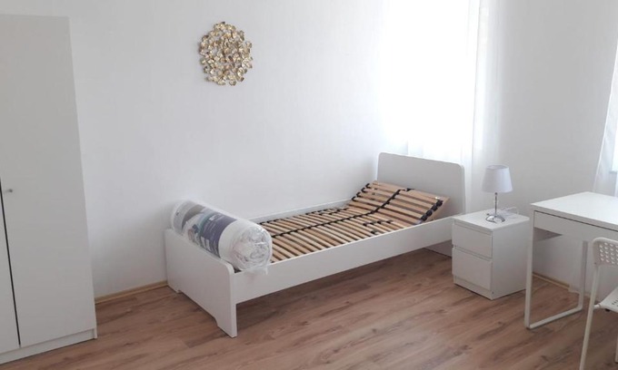 Mayen Apartment | H-S Vermietung