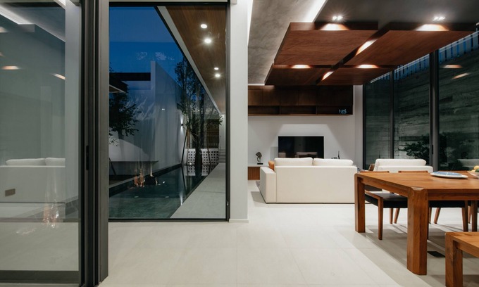 Chang Phueak Villa | H1 Pool villa