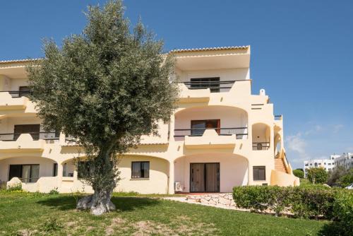 Alvor Apartment | H10-104 Clube Brisamar