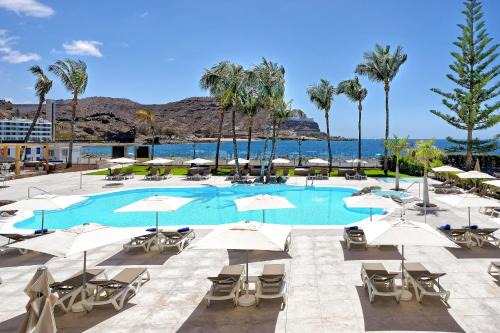 Mogan Hotel | H10 Costa Mogán - Adults Only