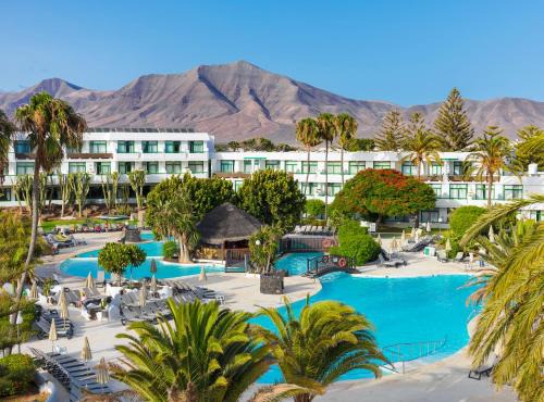Playa Blanca Hotel | H10 Lanzarote Princess