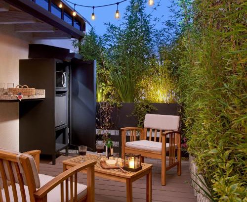 La Concepcion House | H21 Hospedaje Boutique