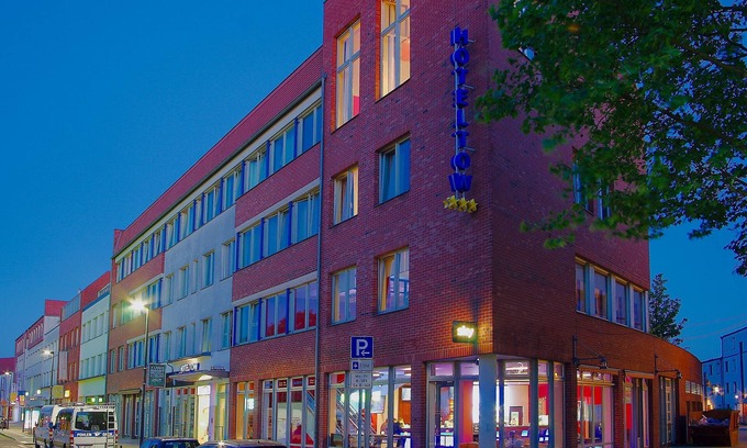Teltow Hotel | H24 Hoteltow