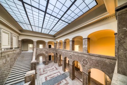 Thale Hotel | H24 Parkhotel Thale