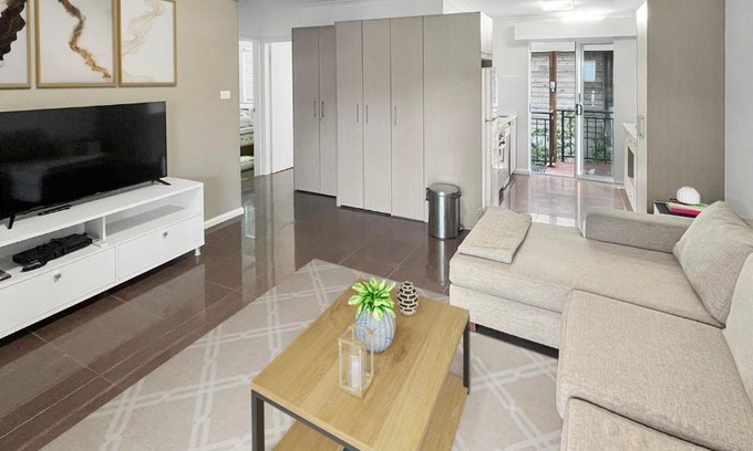 North Haven Apartment | H2O Holiday Apartments - Unit 10