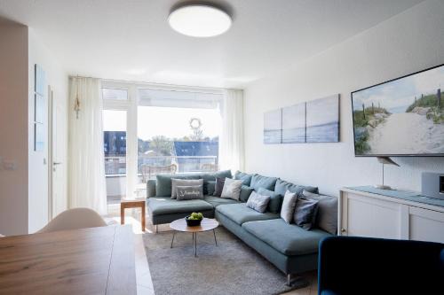 Scharbeutz Apartment | H3 53 - Hanseat - Außenschwimmbad