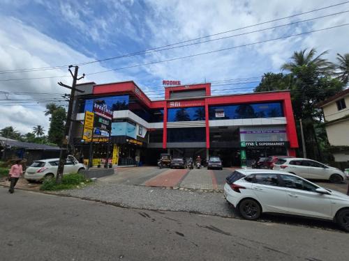 Kedavur Hotel | H3 Apartments
