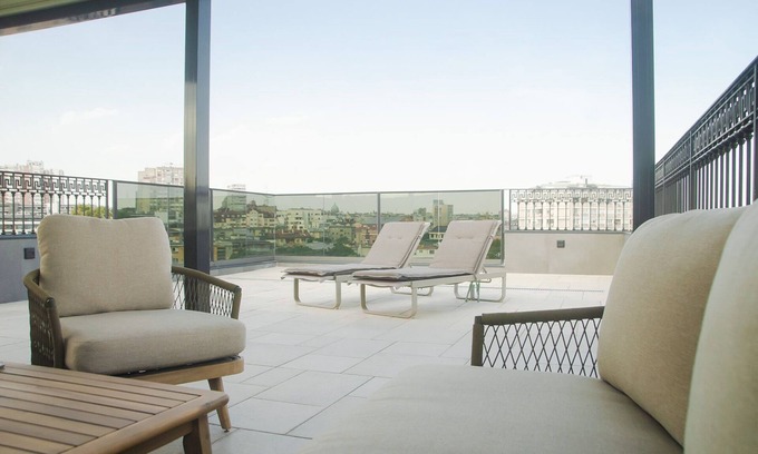 Palilula Hotel | H41 Luxury Suites