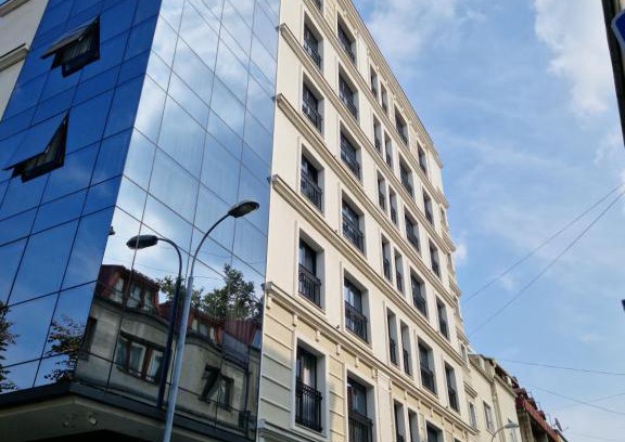 Palilula Hotel | H41 Luxury Suites