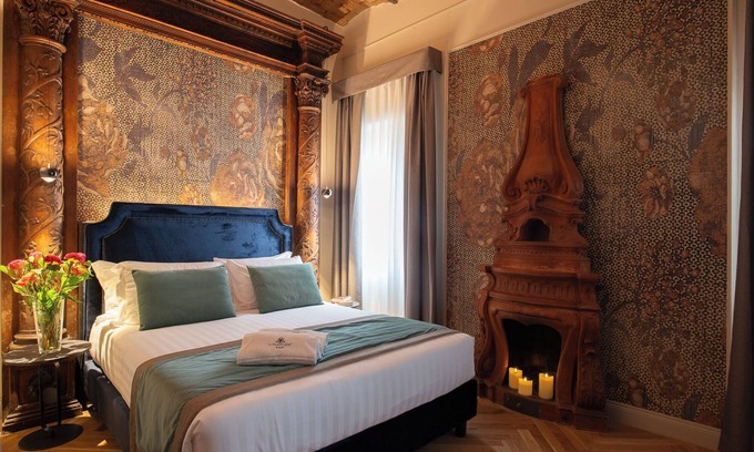Monti Apartment | H77 Apartments - Maison D'Art Collection