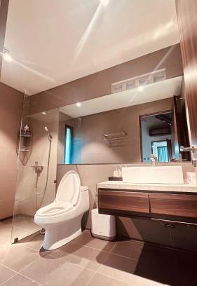 Cam Lam Hotel | Ha Garden house