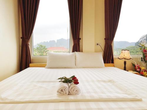 Hoa Lu Hotel | Ha Lan Homestay