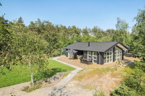 Hou House | HA330-Hals-Osbornsvej-49