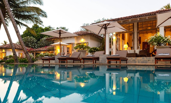 Habaraduwa House | Habaraduwa House