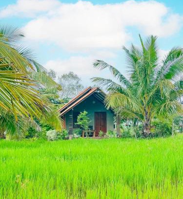 Habarana Hotel | Habarana Farm Cottage