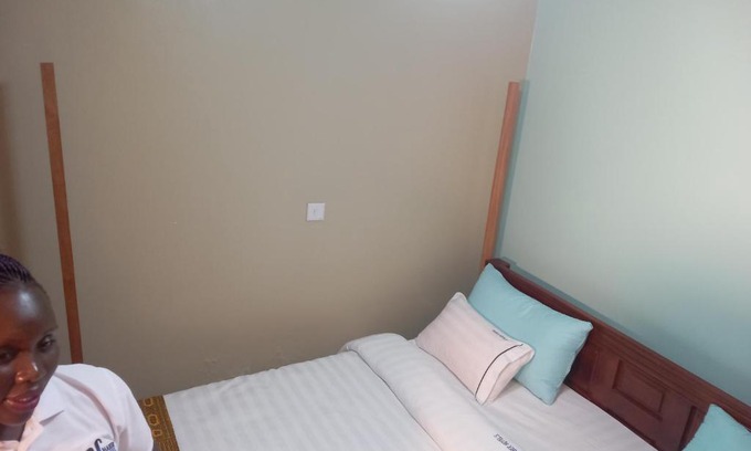 Entebbe Hotel | Habermotel Enterprise Ltd