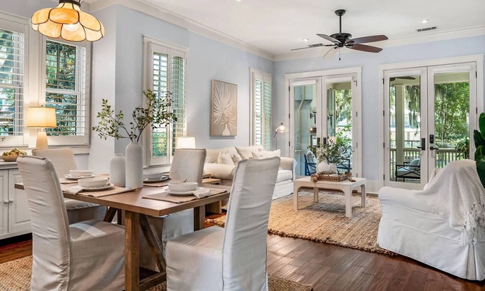 Habersham House | Habersham Jem! Low Country Living at its Finestn
