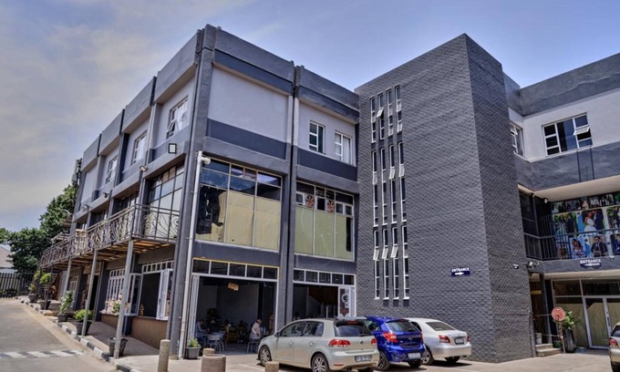Greater Johannesburg Metropolitan Area Hotel | Habesha Hotel
