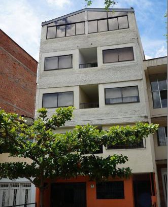 Laureles Hotel | Habita Estudios Laureles