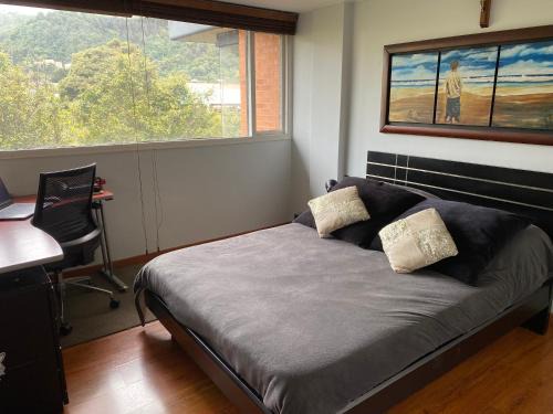 Usaquen House | Habitación 2 en sector exclusivo Usaquen
