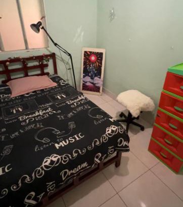 Gigante Bed & Breakfast | Habitación amoblada
