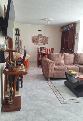 Guayabal House | Habitación céntrica y cómoda
