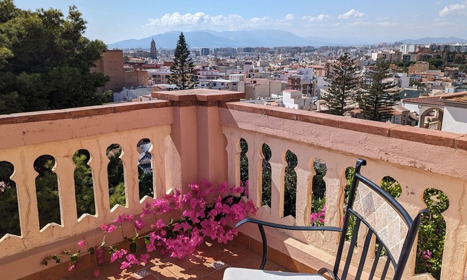 Centro Apartment | Habitación Cómoda y Céntrica en Málaga