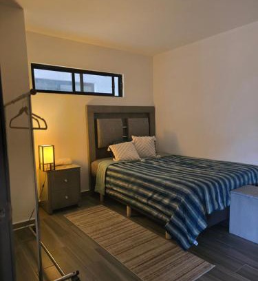 Tijuana Municipality House | Habitación comoda en Tijuana economica