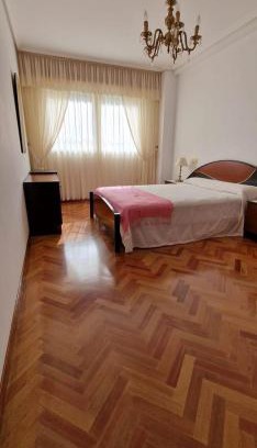La Coruna House | Habitación con baño privado en Coruña ciudad