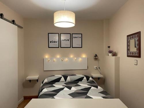 Albaicin Apartment | Habitación con encanto