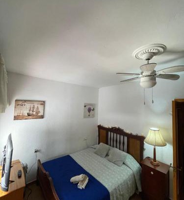 Huelva Other | Habitación de pasó Vitalkey