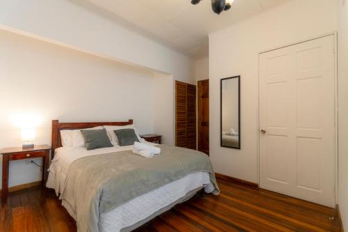 Catedral House | Habitación doble delux - Casa Esmeralda