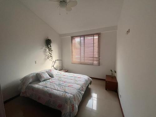 Ciudad Jardin House | Habitación en ciudad jardin