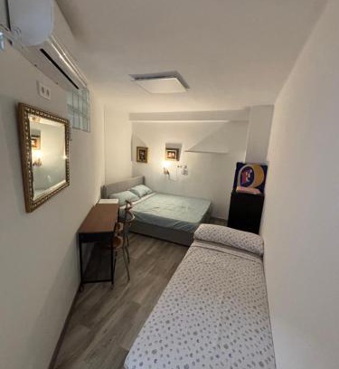 La Malva-rosa House | Habitación en playa malvarrosa