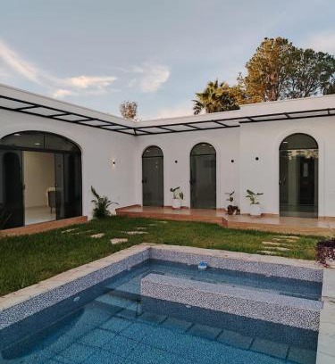 San Bernardino House | Habitación en San Bernardino